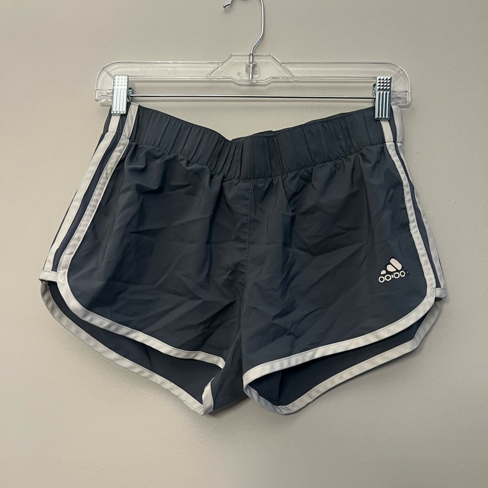 Adidas 3” Running Shorts